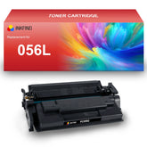 Canon 056L Black Toner Cartridge